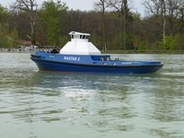 ASD Tug at Port Revel